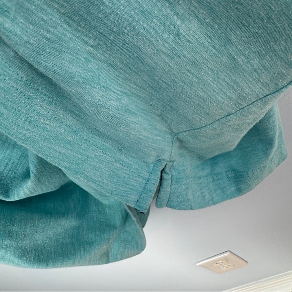 Banana Republic Men’s Short Sleeve Polo In Green XL - Picture 4 of 6